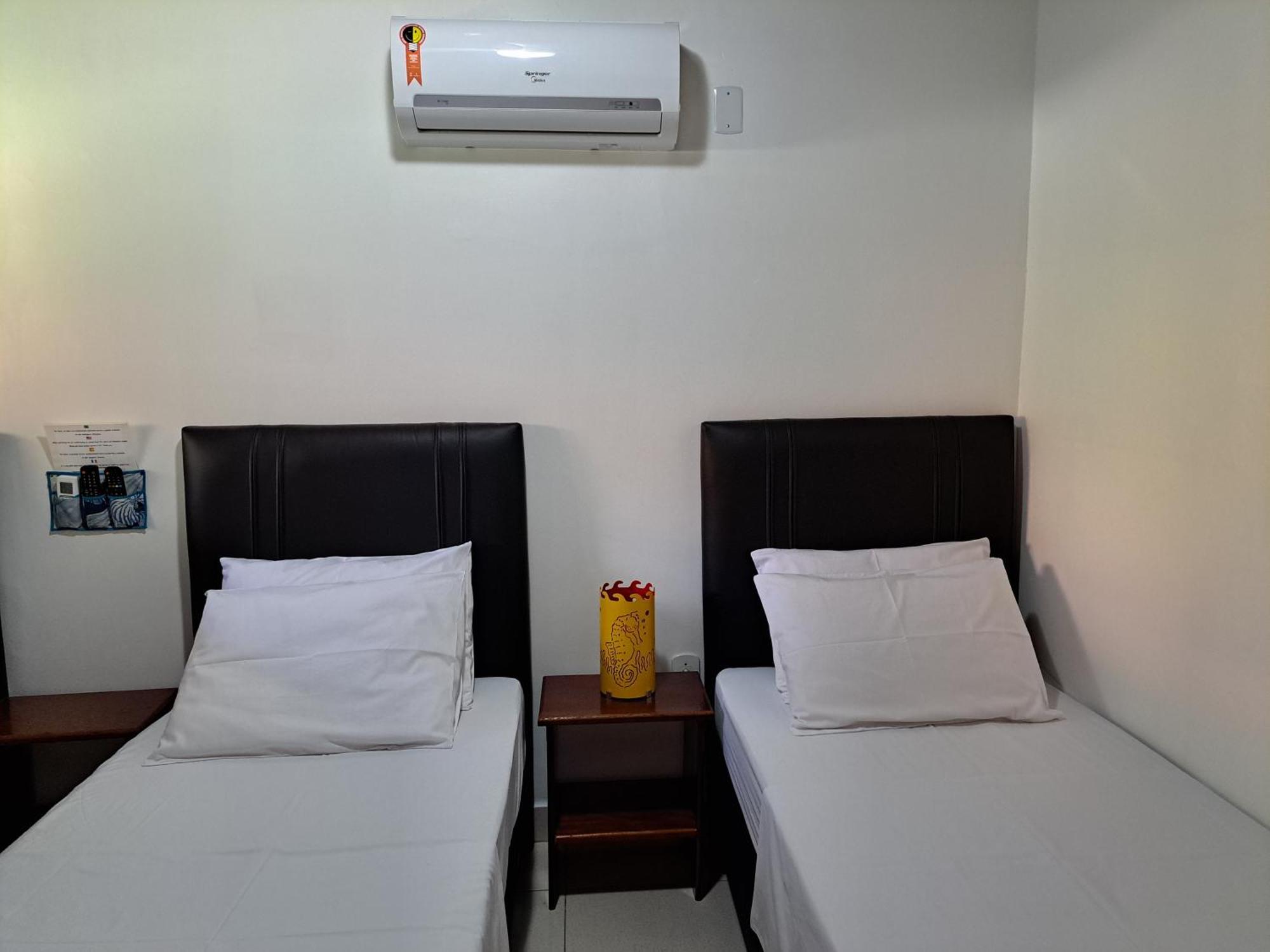 Recanto Das Flores Lofts - Ilha Grande Rj Kültér fotó