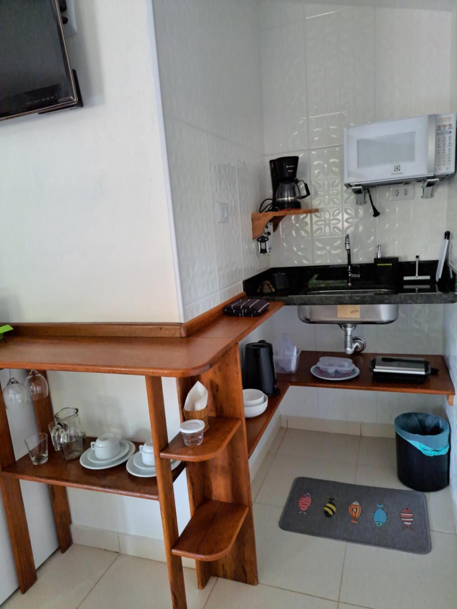 Recanto Das Flores Lofts - Ilha Grande Rj Kültér fotó