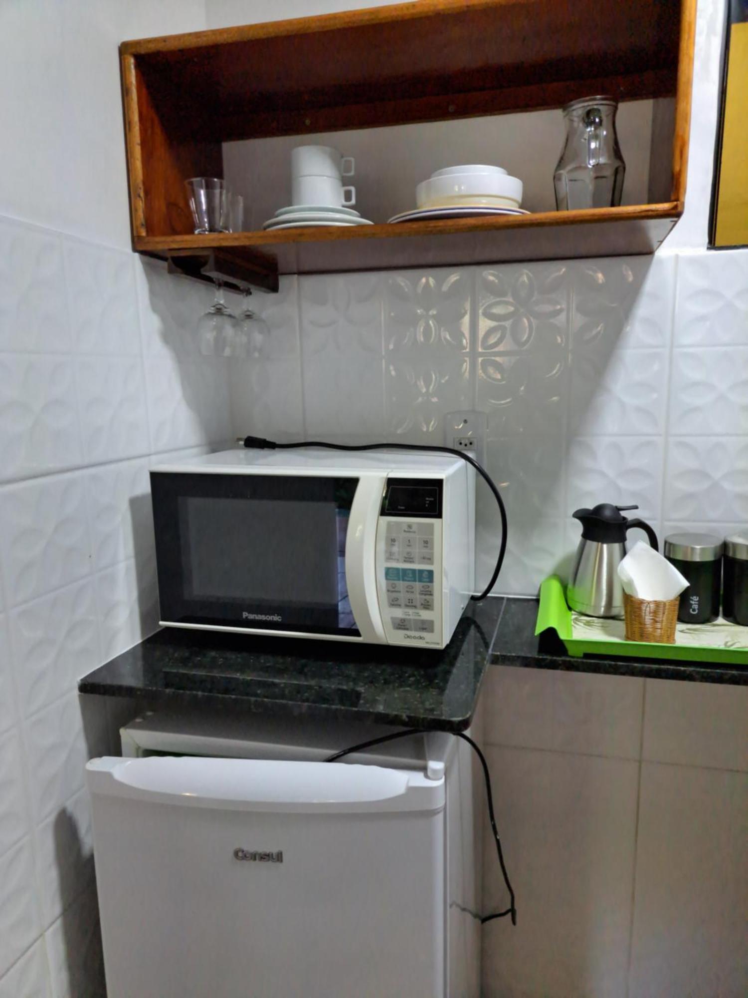 Recanto Das Flores Lofts - Ilha Grande Rj Kültér fotó