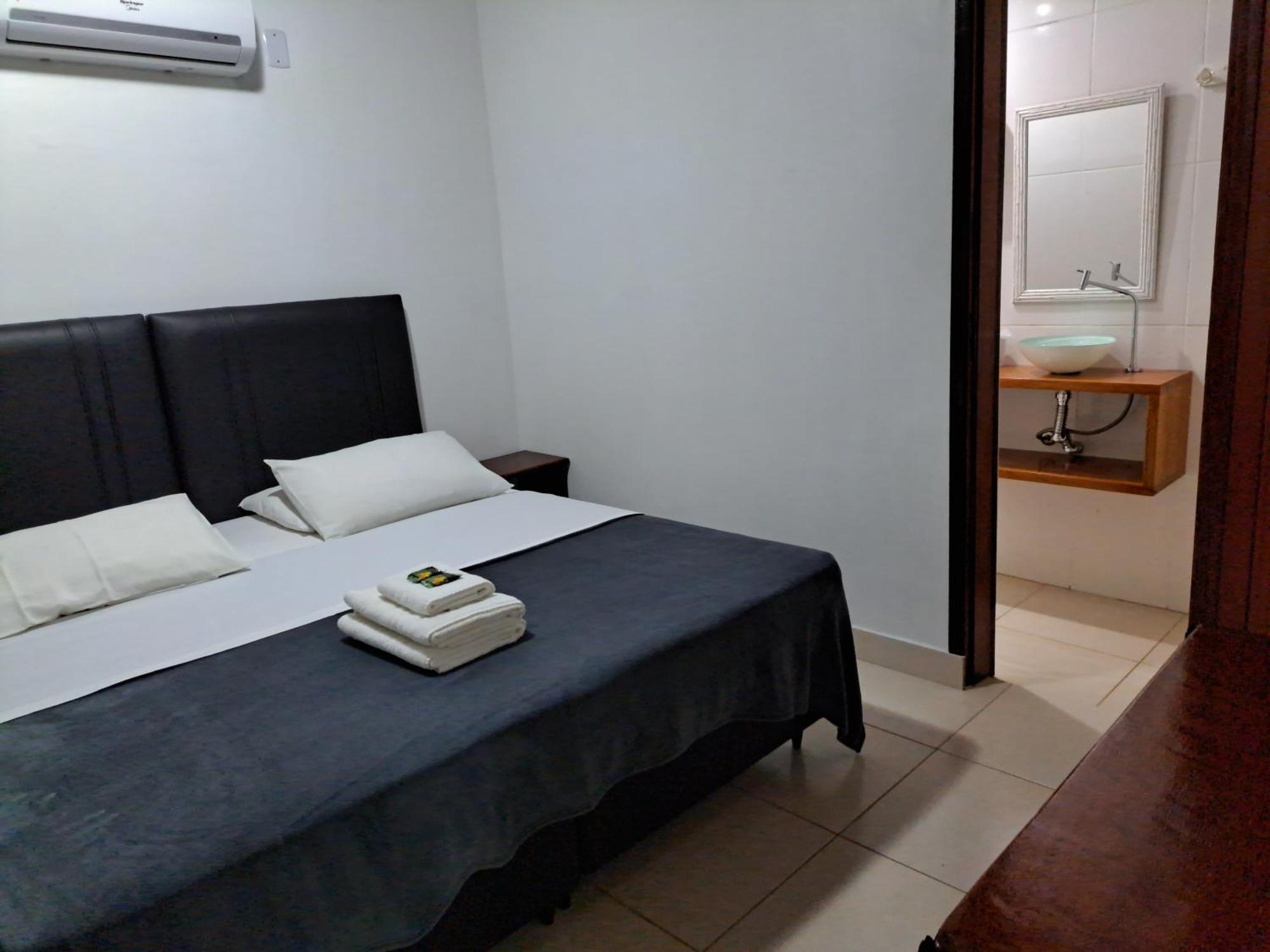 Recanto Das Flores Lofts - Ilha Grande Rj Kültér fotó