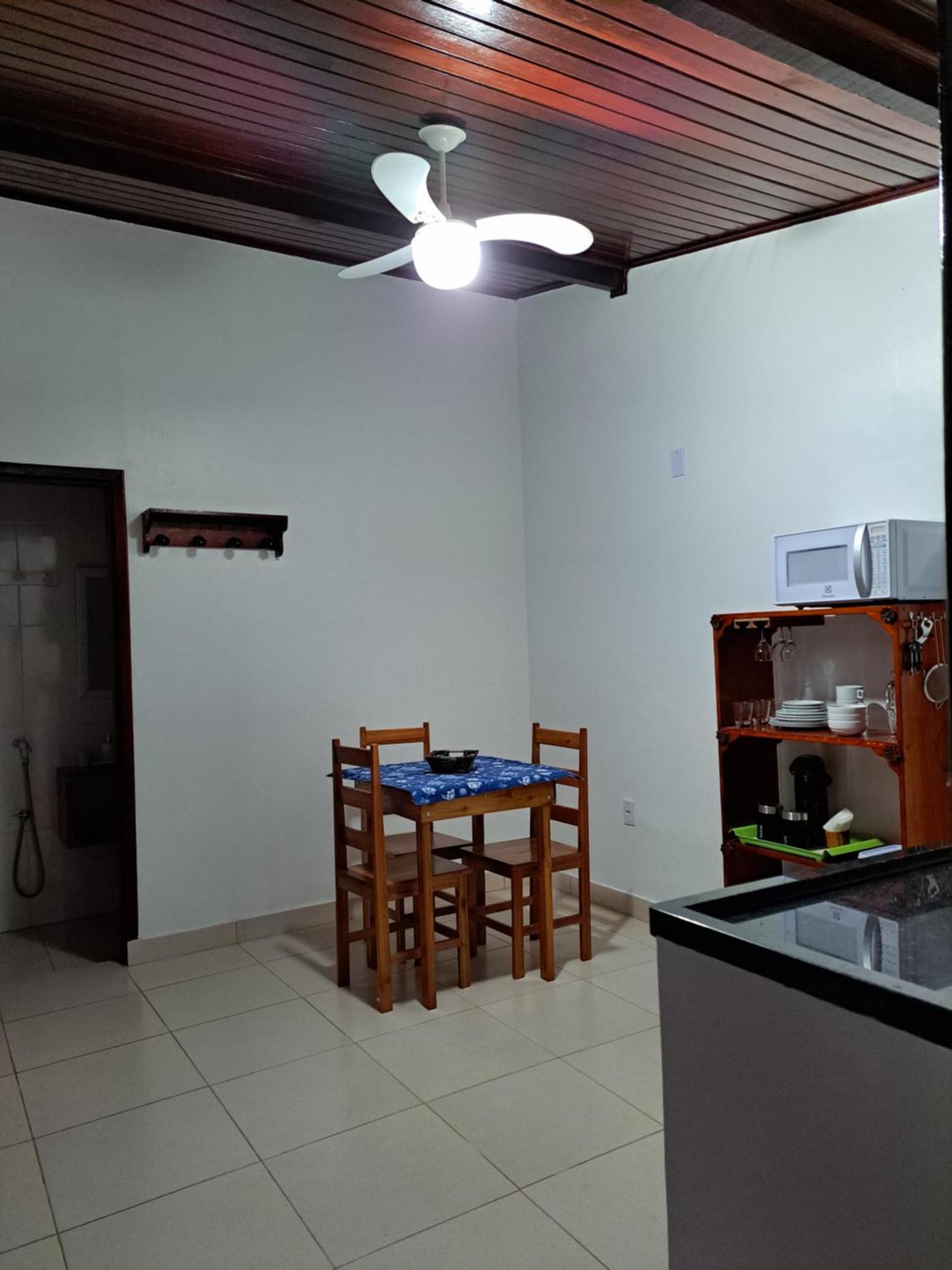 Recanto Das Flores Lofts - Ilha Grande Rj Kültér fotó