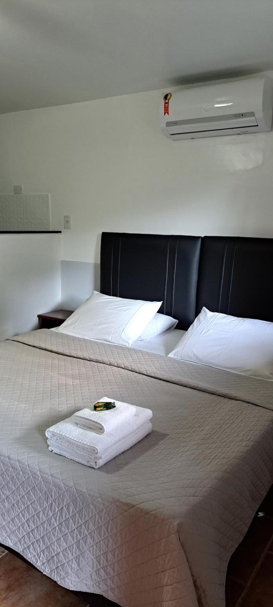 Recanto Das Flores Lofts - Ilha Grande Rj Kültér fotó