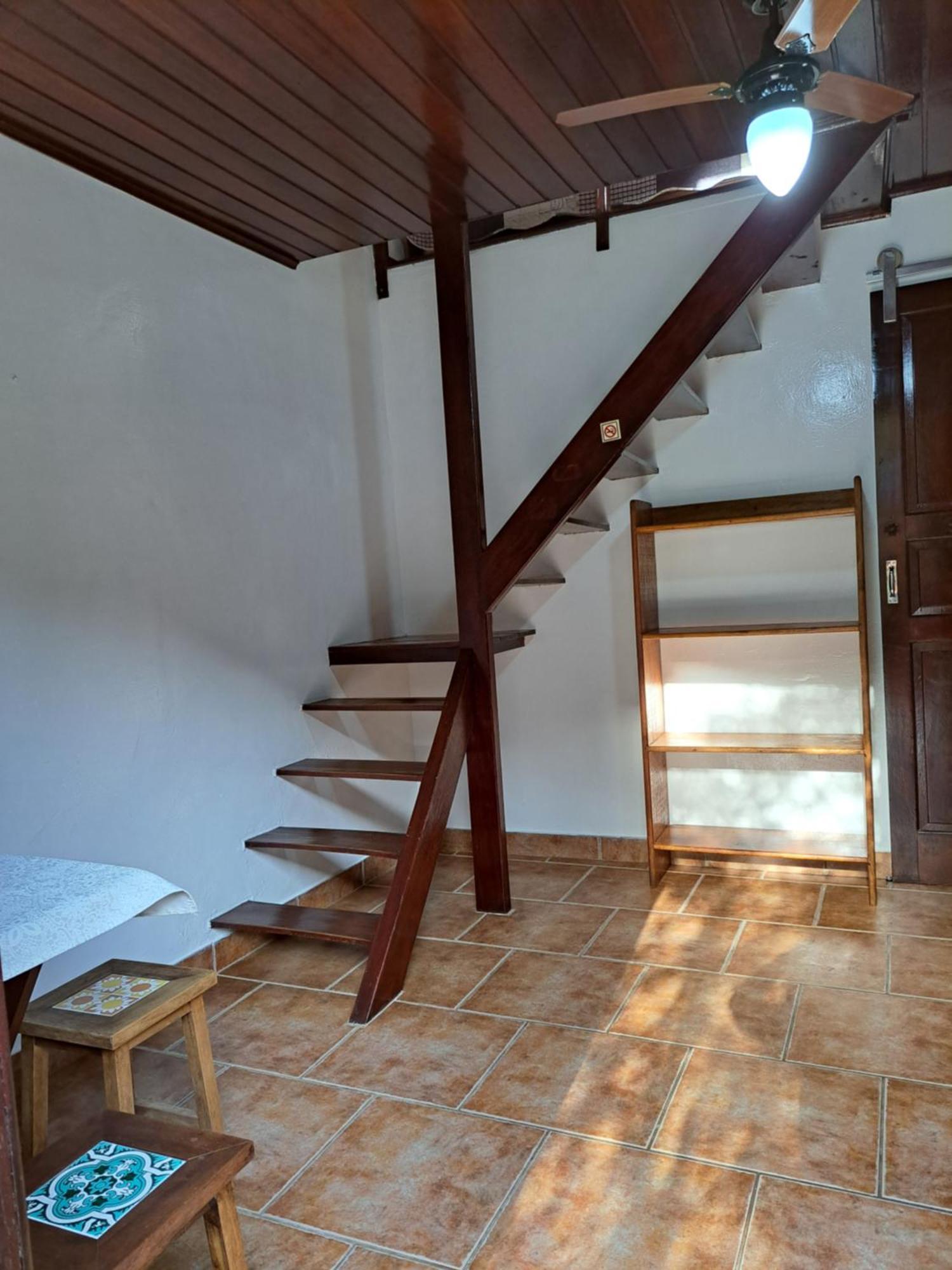 Recanto Das Flores Lofts - Ilha Grande Rj Kültér fotó