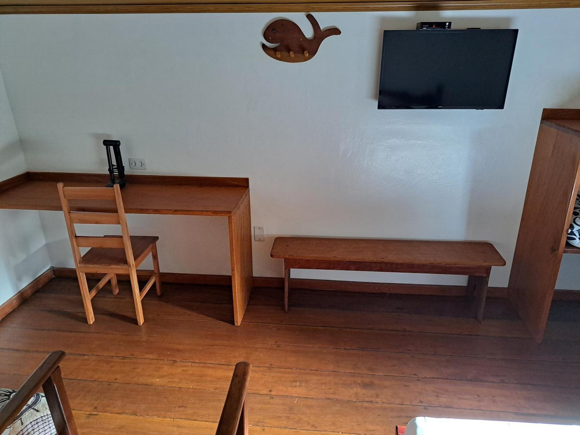 Recanto Das Flores Lofts - Ilha Grande Rj Kültér fotó
