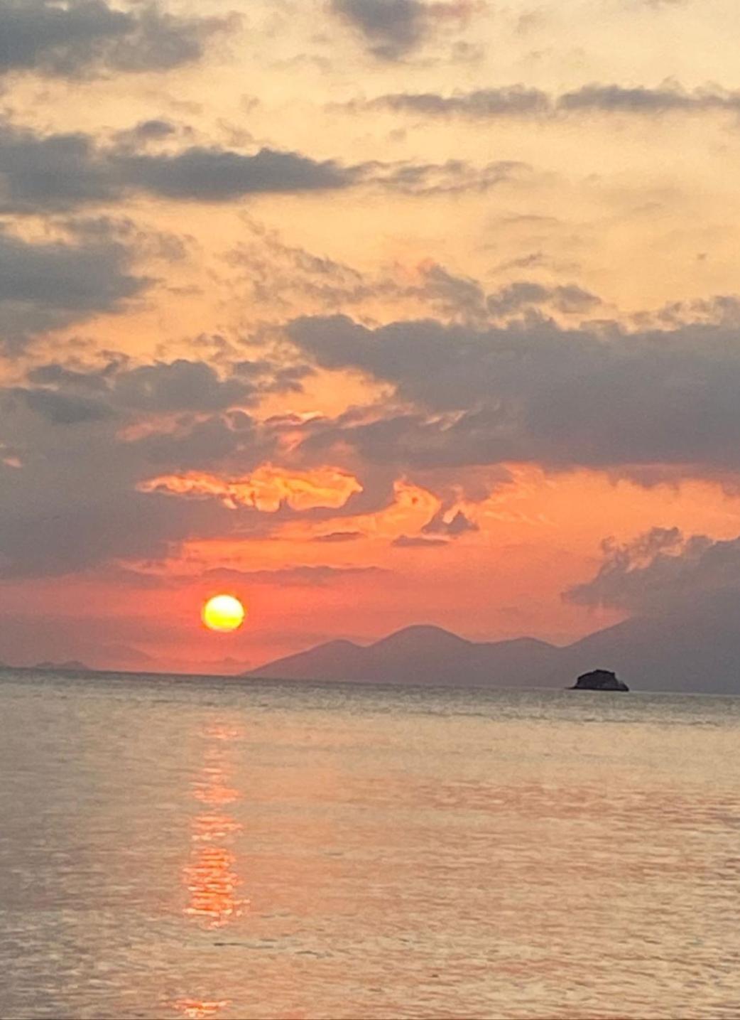 Recanto Das Flores Lofts - Ilha Grande Rj Kültér fotó