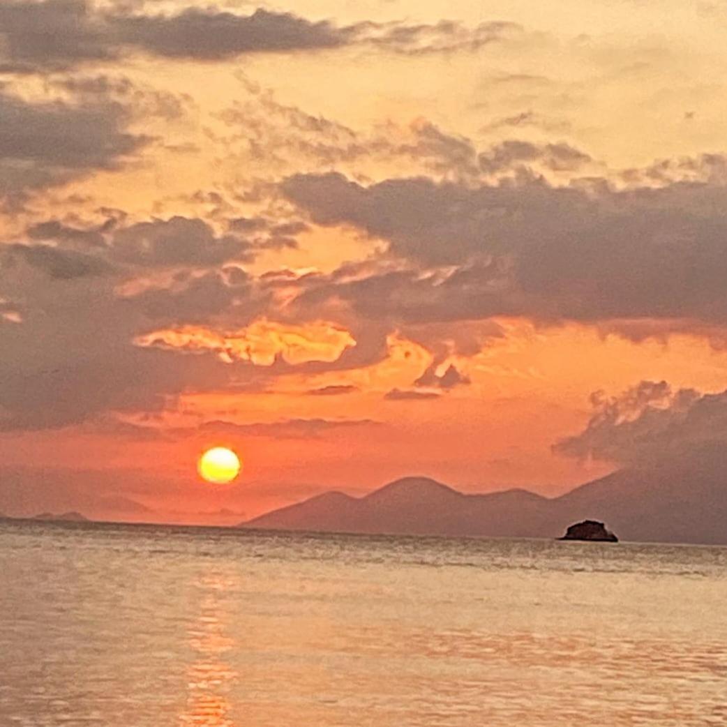 Recanto Das Flores Lofts - Ilha Grande Rj Kültér fotó